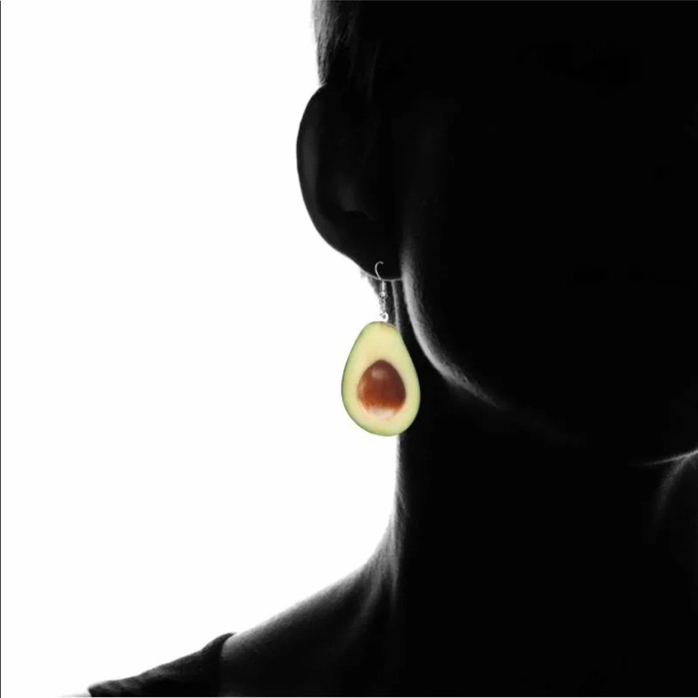 Avocado 🥑 Earrings
